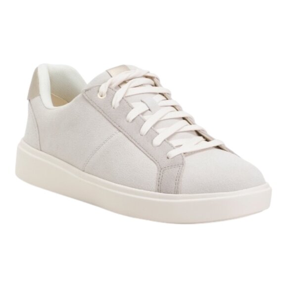 Women' s COLE HAAN Suede Grandcourt Sneakers size various - Picture 1 of 2